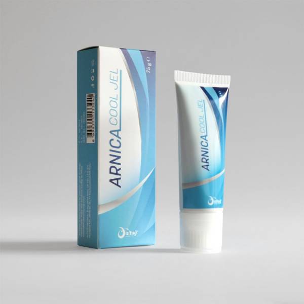 ARNICA COOL JEL