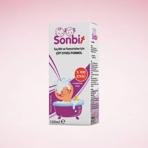 SONBİT ŞAMPUAN